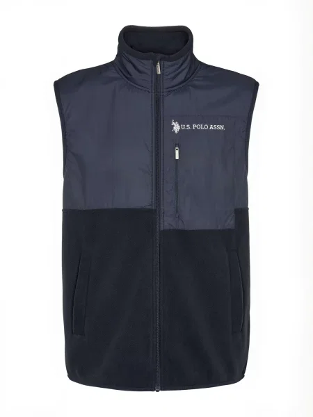 U.S. POLO ASSN. Vesta UMDomenick safírová