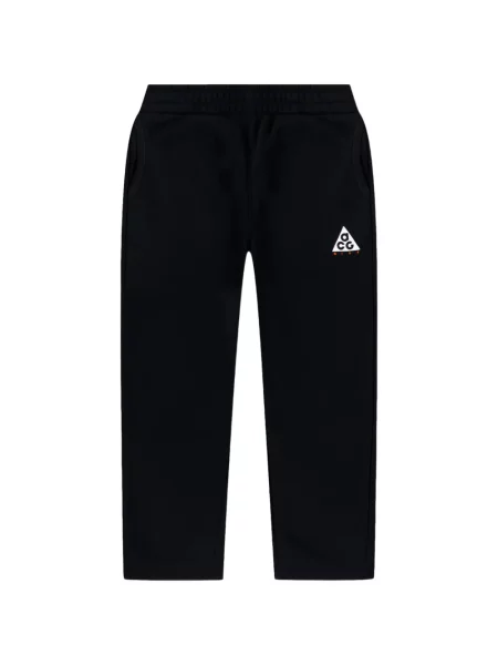 Treningas Nike juoda