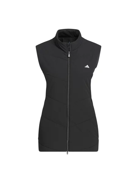 ADIDAS PERFORMANCE Sportovní vesta černá