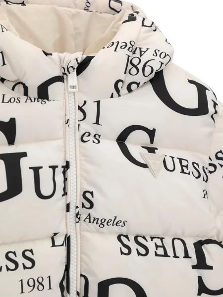 Детская куртка Guess