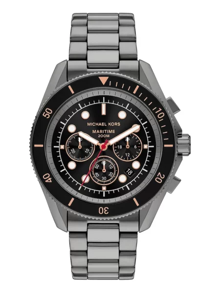 Часовници Michael Kors сиво