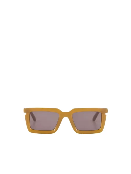 Okulary przeciwsłoneczne Off-white białe