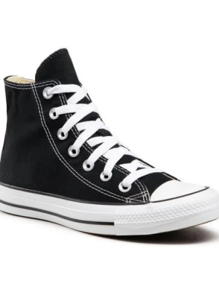 Converse Teniși Chuck Taylor All Star HI negru