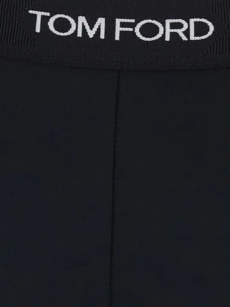 Leggings Tom Ford negru