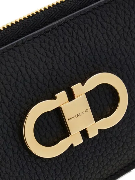 Portofel Ferragamo negru