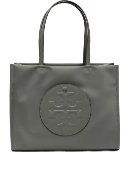 Geantă Tory Burch verde