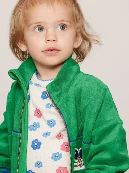 Детский свитер Mini Rodini