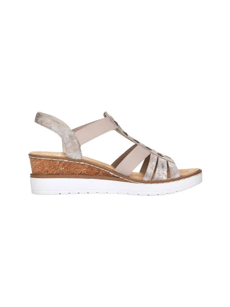 Pantofi Rieker