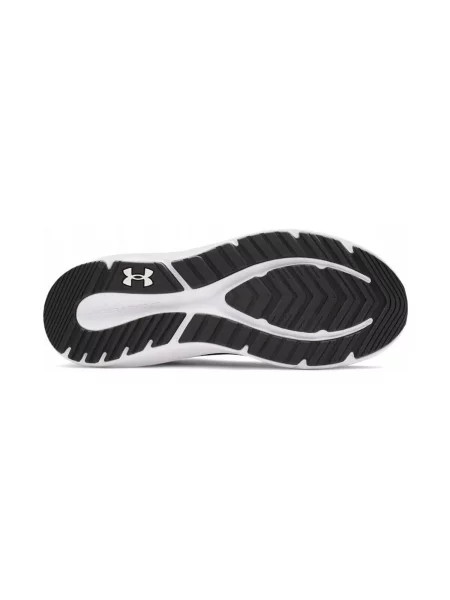 Pantofi Under Armour alb