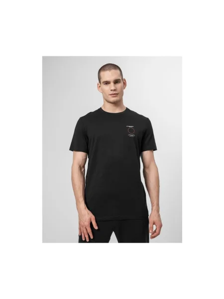 Tricou 4f negru
