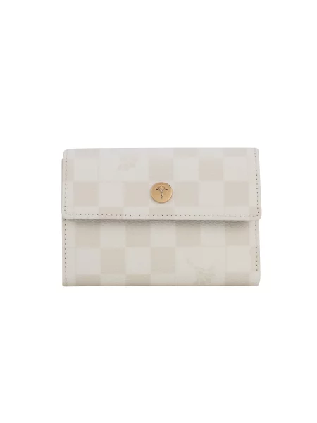 JOOP! Portofel Cosma ecru / deschis bej