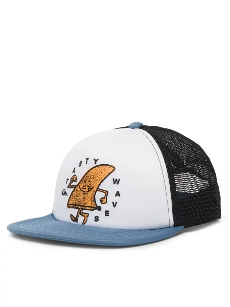 Šilterica Quiksilver bijela