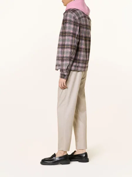 Chinos Drykorn hnědé