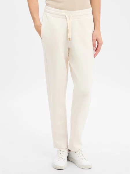Legginsy Joop! białe