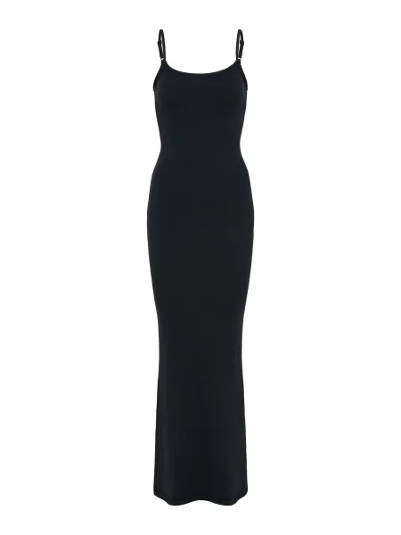 LeGer by Lena Gercke Rochie Corin' negru