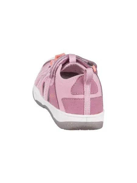 Sandale Keen Moxie Sandal ružičasta