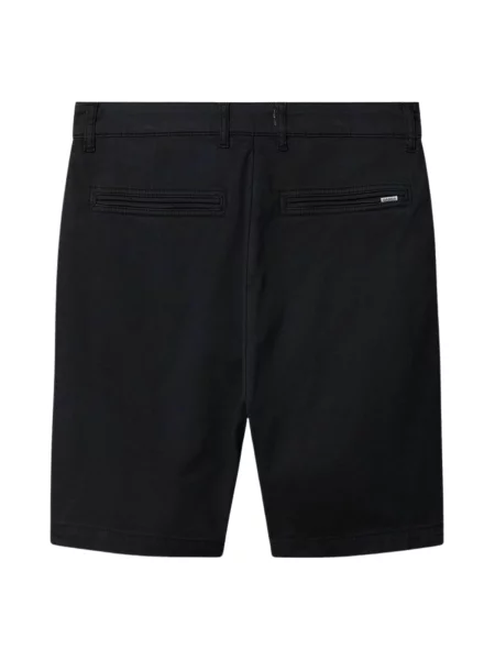 GABBA Pantaloni GABjet negru