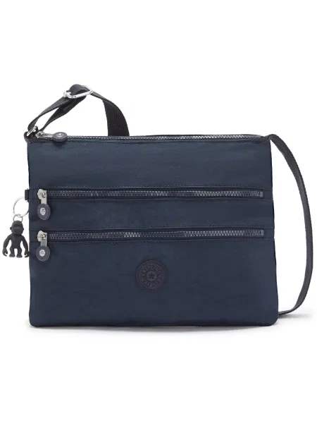KIPLING Geantă de umăr Alvar bleumarin