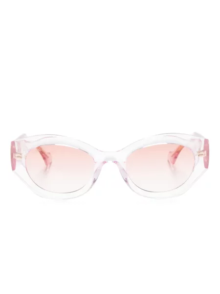 Ochelari de soare Gucci Eyewear roz