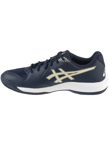 Pantofi Asics albastru
