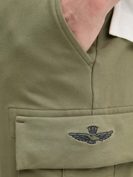 Шорты Aeronautica Militare