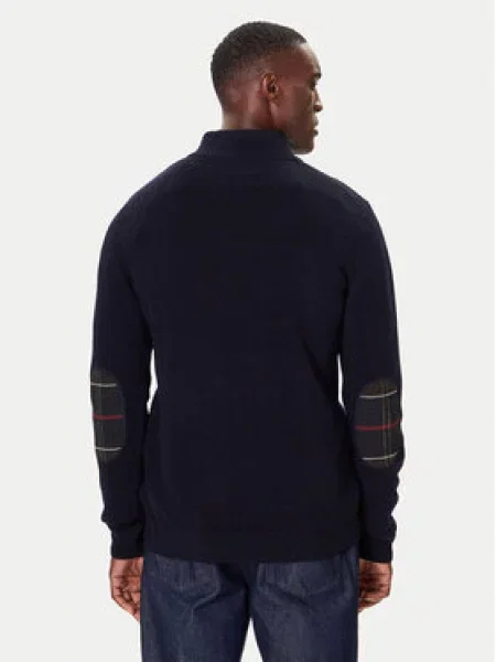 Barbour Megztinis Holden Tamsiai mėlyna