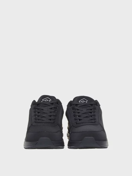 Кросівки Lotto чорні