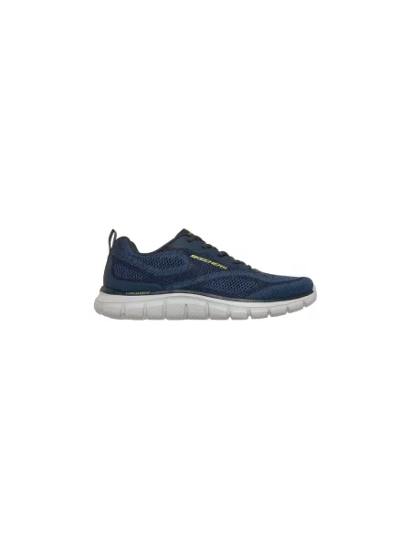 Tenisky Skechers modrá