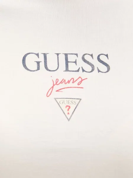 Футболка Guess Jeans