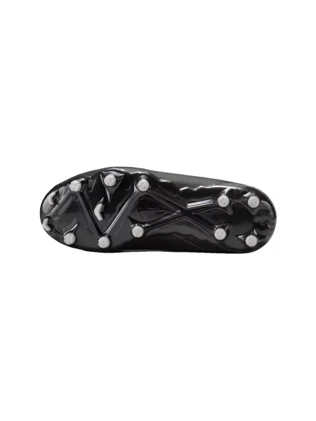 Fotbal pantofi Nike negru