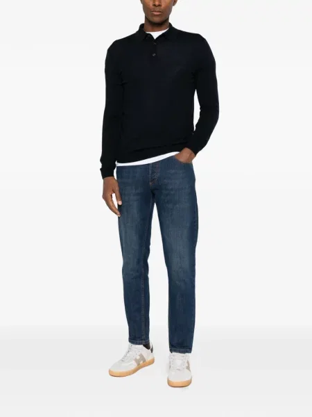 Blugi Vela Shop albastru