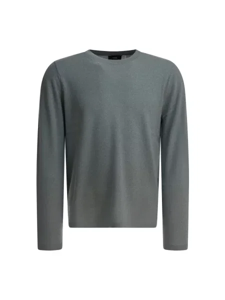 Sweter Vince szary