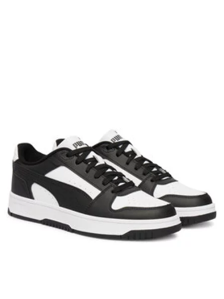 Sneakersy Puma černé