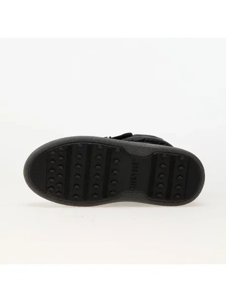 Σκαρπινια Moon Boot μαύρο