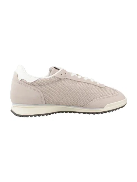Pantofi Tommy Jeans bej