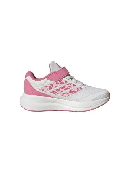 Gyerek félcipő Adidas fehér