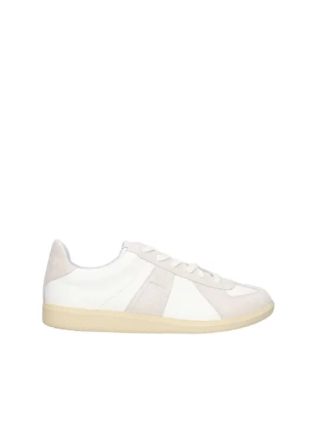Sneakersy Novesta na siłownię białe