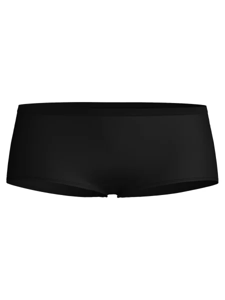 CALIDA Κιλότα Sleek Skin' μαύρο