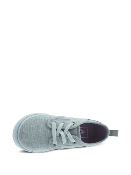 Sneakersy dziecięce Vans szare