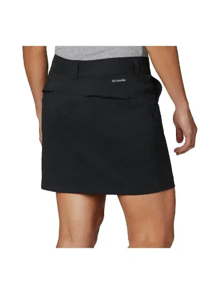 Pantaloni Columbia negru