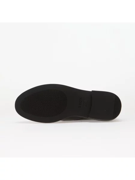 Кецове Geox черно