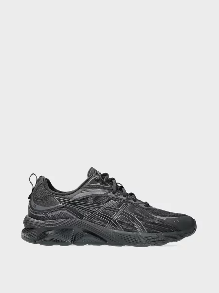 Кроссовки Asics черные