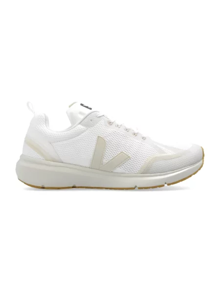 Buty VEJA Condor 2 white/pierre białe