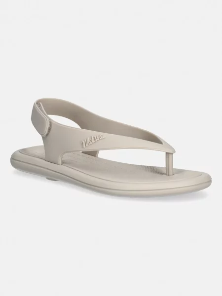 Sandali Melissa MELISSA SUN SAMBA AD bež