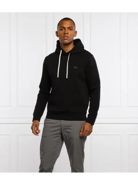 Emporio Armani Hanorac negru