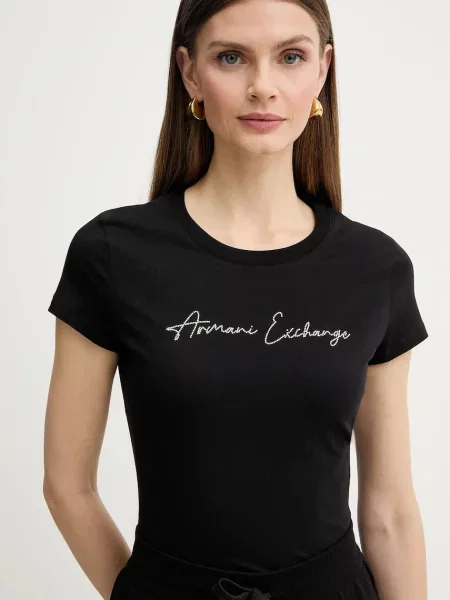 Футболка Armani Exchange