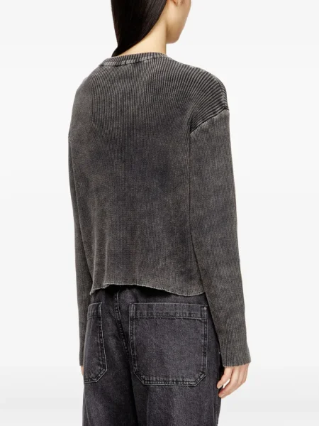 Pulover Diesel negru