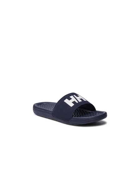Šlepetės Helly Hansen Silde Tamsiai mėlyna