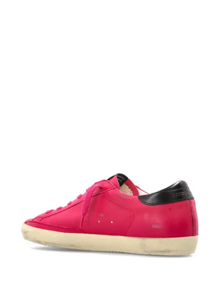Sneakerși Golden Goose roz