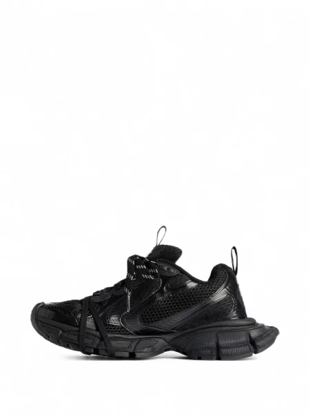 Sneakerși Balenciaga negru